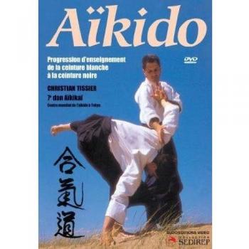 Guide de progression en Aïkido de la ceinture blanche à la ceinture noire
