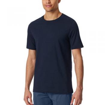 Schiesser Herren T-Shirt Kurzarm