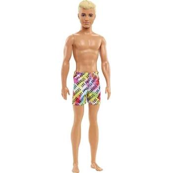 Strandken Los Angeles Blond