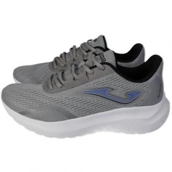 JOMA RSODIS 2512 – Zapatilla para Running Hombre, Color Gris Marino