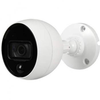 Câmera HDCVI com Sensor de Movimento PIR