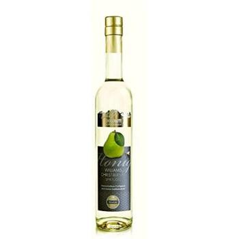 Alpiner Honig Williams Schnaps 35% vol. 0,5 Liter