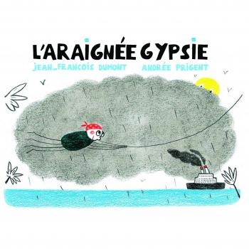 l araignee gypsie
