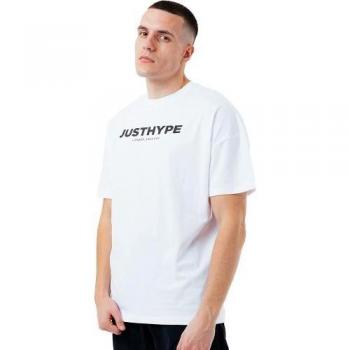 T-shirt Hype JH Grande Taille Homme
