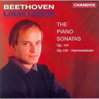 Sonate pour piano N°28