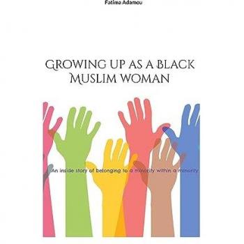Growing up as a Black Muslim woman