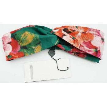Bandeau élastique colibri imprimé