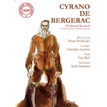 Cyrano de Bergerac