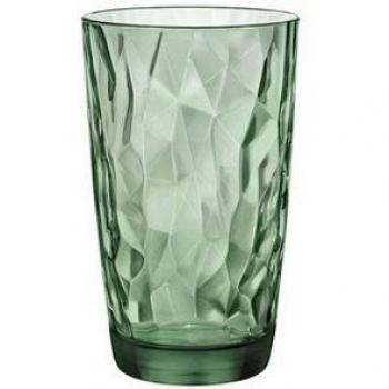 Vasos de cristal para vino