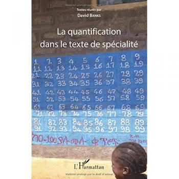 La quantification dans le texte de spécialité