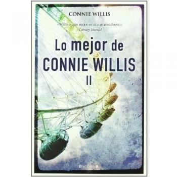 Lo mejor de connie willis