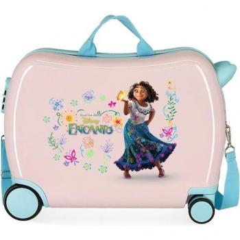Maleta infantil Encanto Mirabel de Disney