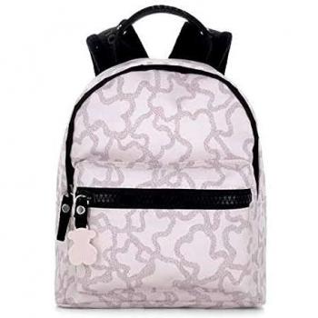 Mochila Preescolar Tous Baby Kaos rosa