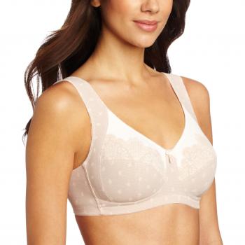 Tanga Anita Beige 728 – Suporte de Cuero