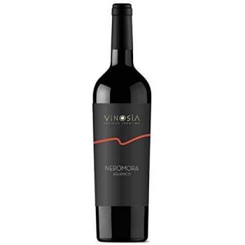 Vino Aglianico Neromora 1,5 Lt – Vinosia Irpinia DOCG