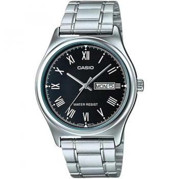 Casio Orologio da polso MTP-V006D-1B