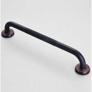Agarre de Baño Bronce Noir
