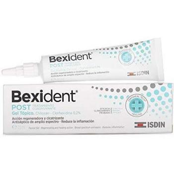 Bexident Post Gel 25 ml