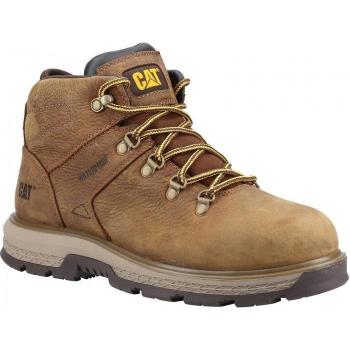 Botas de Seguridad para Hombre CAT Lifestyle Exposition Hiker