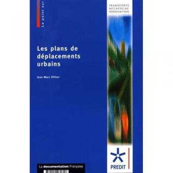 Les Plans Déplacements Urbains