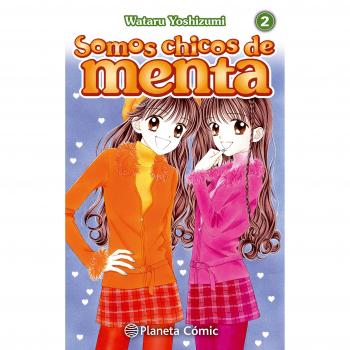 SOMOS CHICOS DE MENTA Nº 02/06 (NUEVA EDICIÓN)