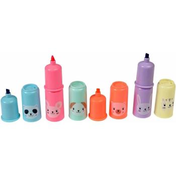 Rex-London Vleugeldecoraties – 6 stuks