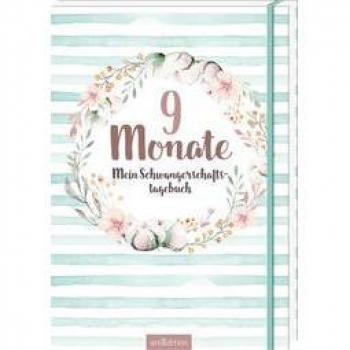 Müller-Egloff, Susanne: 9 Monate
