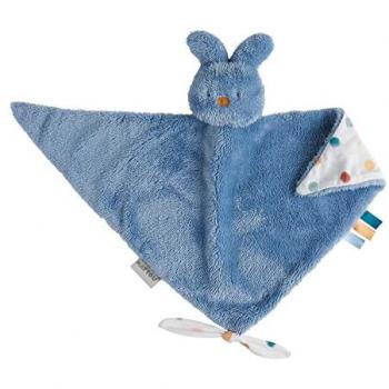 TipiDoux Doudou Azul Natto
