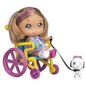 Barriguitas 11 cm 700012699 Racing Set