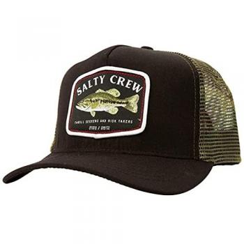 Casquette Salty Crew Bigmouth Trucker