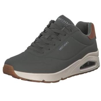 Zapatillas Skechers Suited On Air 47.5 Verde