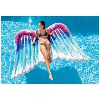 Intex Angel Wings Mat