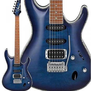 Ibanez SA360NQM-SPB