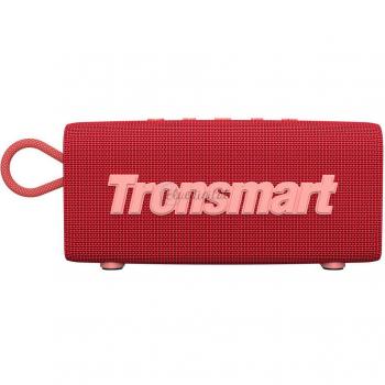 Tronsmart Trip tragbarer Bluetooth Lautsprecher Rot
