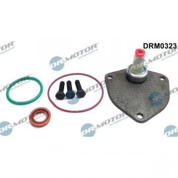 Dr. Motor Brake Vacuum Pump Repair Kit DRM0323