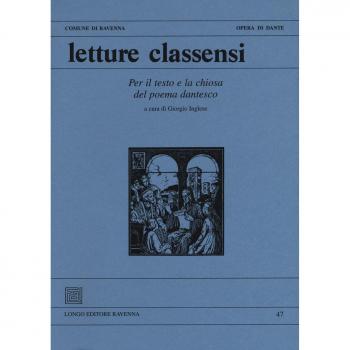 Letture classensi: 47