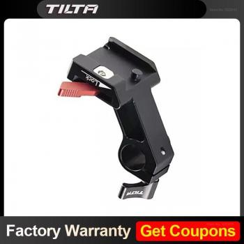 Tilta Nucleus-Nano 15mm Rod Hand Wheel