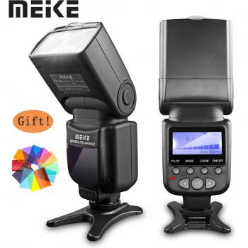 MEIKE MK-930 II Flash for A7 A7R A7S A7 II A7R II Cameras