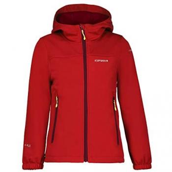 ICEPEAK Kinder Funktionsjacke Kleve JR