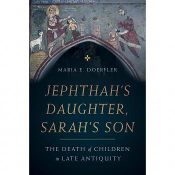 Vitalsource Technologies, Inc. Jephthahs Daughter, Sarahs Son