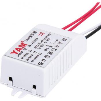 AC 220V Halogen Licht LED-Netzteil Transformator