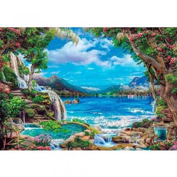 Puzzle 2000 pièces