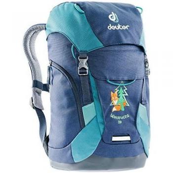 Waldfuchs 14 Kinderrucksack, Deuter 2020 Edition