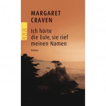 Ich hörte die Eule, sie rief meinen Namen