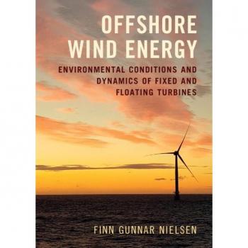 Vitalsource Technologies, Inc. Offshore Wind Energy