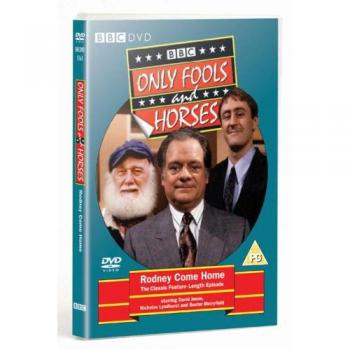 Only Fools And Horses