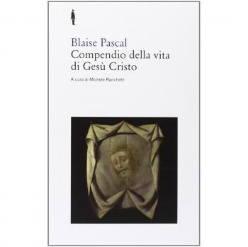 Compendio della vita di Gesù Cristo