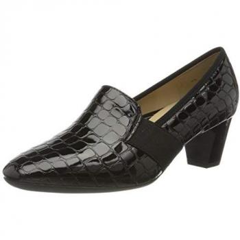 Scarpe Ara Basse Nero 12‑18004