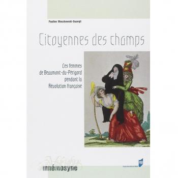 Citoyennes des champs
