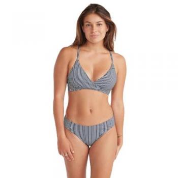 O'Neill Triangel-Bikini, ESSENTIALS BAAY MAOI, mit Bindeband im Rücken